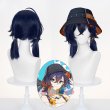ゼンレスゾーンゼロ ZenlessZoneZero リン-Belle 「夏色ブルー