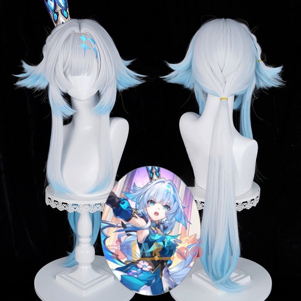 崩壊スターレイル HonkaiStarRail ケリュドラ-Cerydra コスプレ衣装