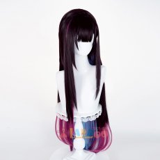 画像3: 原神 Genshin げんしん セイレンス-Hysilens コスプレウィッグ 未セット ネット付き 耐熱 cosplay (3)