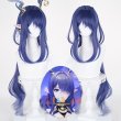 原神 菈乌玛LAUMA コスプレウィッグ➕ 頭飾り（鹿角)セット 原神 Genshin げんしん ラウマ-Lauma コスプレウィッグ 未セット
