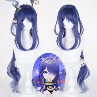 Lardoo製 鏡流 衣装+ウィッグセット 79514b9d61048e2438c60f5cf1ff72.jpg