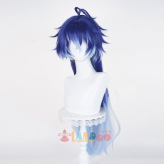 画像2: 原神 Genshin げんしん フリンズ-Flins コスプレウィッグ 未セット ネット付き 耐熱 cosplay (2)