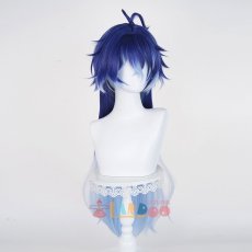 画像3: 原神 Genshin げんしん フリンズ-Flins コスプレウィッグ 未セット ネット付き 耐熱 cosplay (3)