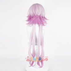 画像3: 崩壊スターレイル HonkaiStarRail 三月なのか 長夜月-Evernight コスプレウィッグ 未セット ネット付き 耐熱  (3)