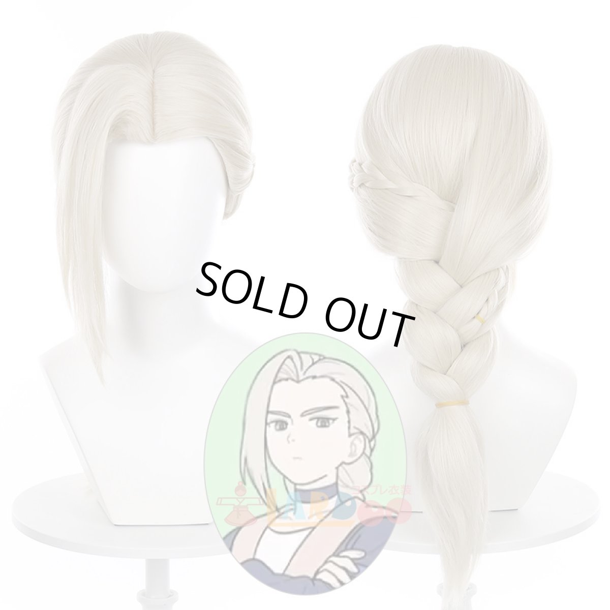 画像7: 羅小黒戦記２ ぼくらが望む未来  鹿野-ルーイエ 二十歳衣装 コスプレ衣装 コスチューム ロシャオヘイセンキ cosplay (7)