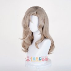 画像3: 羅小黒戦記 ぼくらが望む未来 西木子-シームーズ コスプレウィッグ 未セット ネット付き 耐熱  (3)