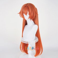 画像3: ゼンレスゾーンゼロ ZenlessZoneZero オルペウス・マグヌッソン コスプレウィッグ 未セット ネット付き 耐熱 cosplay (3)