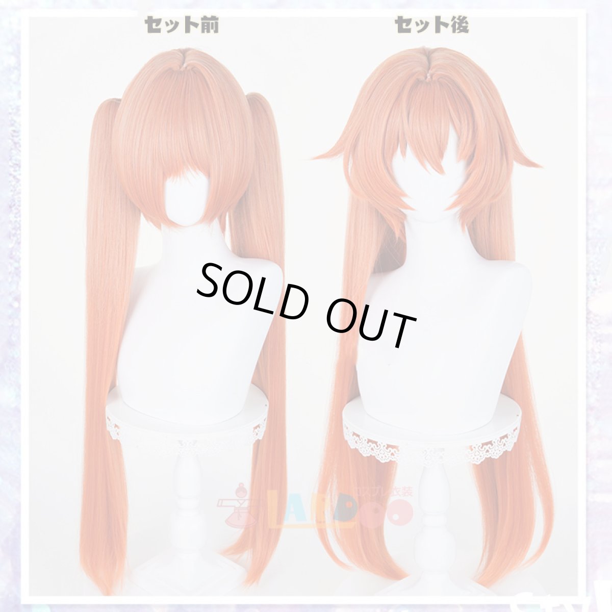 画像10: 【生産停止】ゼンレスゾーンゼロ ゼンゼロ オルペウス& 「鬼火」-ORPHIE＆MAGUS コスプレ衣装 コスチューム cosplay (10)