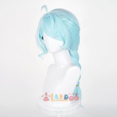 画像3: ゼンレスゾーンゼロ ZenlessZoneZero シード-SEED コスプレウィッグ 未セット ネット付き 耐熱 cosplay (3)