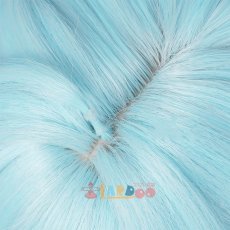 画像4: ゼンレスゾーンゼロ ZenlessZoneZero シード-SEED コスプレウィッグ 未セット ネット付き 耐熱 cosplay (4)