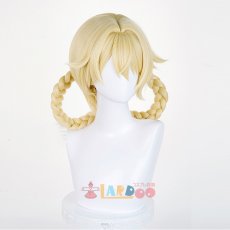 画像13: 【在庫あり】原神 Genshin ナド・クライ ヤフォダ-Jahoda コスプレ衣装 コスチューム cosplay (13)