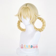 画像14: 【在庫あり】原神 Genshin ナド・クライ ヤフォダ-Jahoda コスプレ衣装 コスチューム cosplay (14)