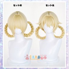 画像16: 【在庫あり】原神 Genshin ナド・クライ ヤフォダ-Jahoda コスプレ衣装 コスチューム cosplay (16)