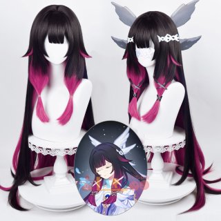 【専用ページ】しらすどん様 ウィッグオーダー 丹恒・騰荒 70726f647563742f5769672f4c5253