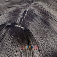 画像6: 原神 Genshin 「少女」コロンビーナ-Columbina コスプレウィッグ ネット付き 未カット 耐熱 cosplay (6)