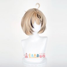 画像6: ゼンレスゾーンゼロ ゼンゼロ イドリー-Yidhari コスプレ衣装 コスチューム ZZZ cosplay (6)