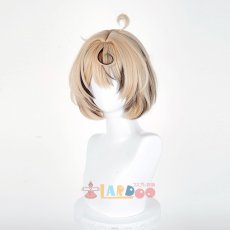 画像7: ゼンレスゾーンゼロ ゼンゼロ イドリー-Yidhari コスプレ衣装 コスチューム ZZZ cosplay (7)