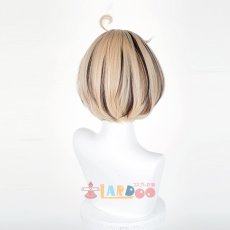 画像8: ゼンレスゾーンゼロ ゼンゼロ イドリー-Yidhari コスプレ衣装 コスチューム ZZZ cosplay (8)