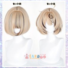 画像10: ゼンレスゾーンゼロ ゼンゼロ イドリー-Yidhari コスプレ衣装 コスチューム ZZZ cosplay (10)