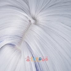 画像5: 鳴潮 メイチョウ Wuthering Waves ガルブレーナ-Galbrena コスプレウィッグ ネット付き 未カット未セット 耐熱 cosplay (5)