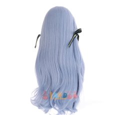 画像4: アークナイツX BanG Dream! Ave Mujica コラボコーデ 豊川祥子「旋律の主」 ネット付き 未カット 耐熱 cosplay (4)