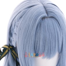 画像5: アークナイツX BanG Dream! Ave Mujica コラボコーデ 豊川祥子「旋律の主」 ネット付き 未カット 耐熱 cosplay (5)