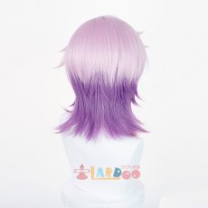 画像7: 原神 Genshin モンド ドゥリン-Durin コスプレウィッグ ネット付き 未カット 耐熱 cosplay (7)