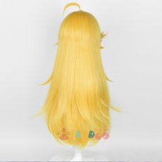 画像4: パンティ&ストッキングwithガーターベルト アナーキー·パンティ ネット付き 未カット 耐熱 cosplay (4)