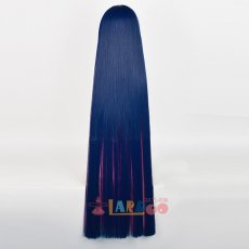 画像4: パンティ&ストッキングwithガーターベルト アナーキー·ストッキング 100cm ネット付き 未カット 耐熱 cosplay (4)