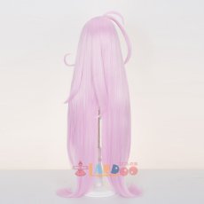 画像4: 原神 Genshin アイノ-Aino コスプレウィッグ ネット付き 未カット 耐熱 cosplay (4)