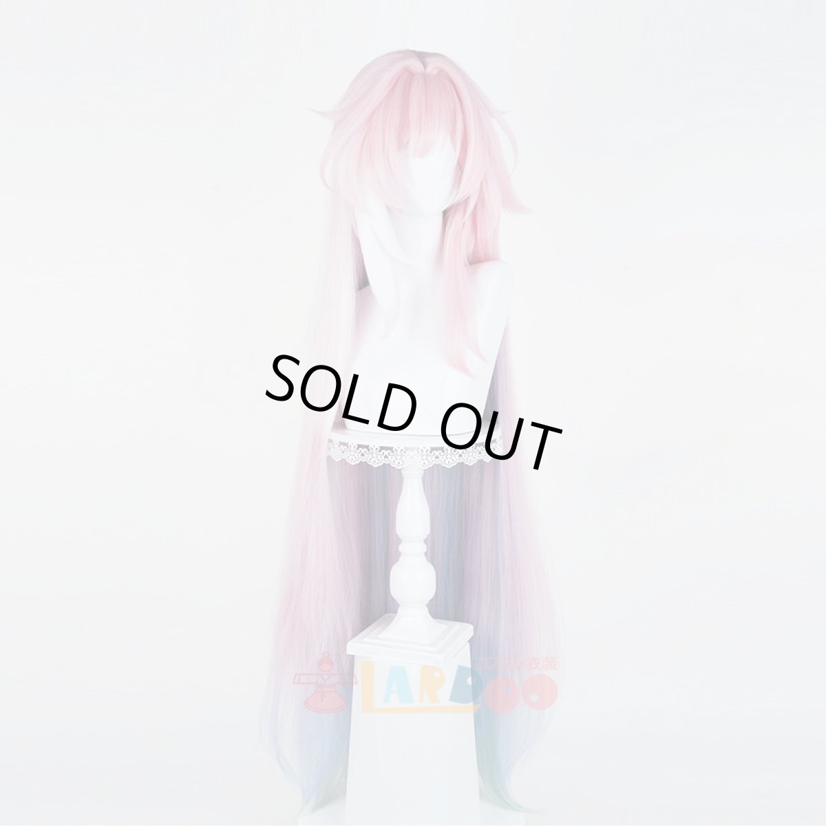 画像9: 崩壊スターレイル HonkaiStarRail キュレネ（記憶・氷） コスプレ衣装 コスチューム cosplay (9)