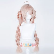 画像3: ゼンレスゾーンゼロ ZenlessZoneZero 照-ザオ コスプレウィッグ 未セット ネット付き 耐熱 cosplay (3)