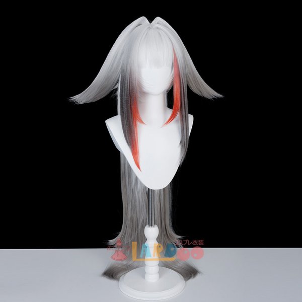 zzzeroゼンレスゾーンゼロ ゼンゼロ 葉瞬光 コスプレウィッグ セット