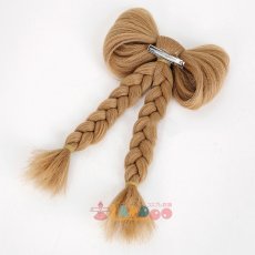 画像5: 原神 Genshin 瑶瑶/ヨォーヨ-「竹林に響く雨音」 コスプレウィッグ ネット付き 未セット未カット 耐熱 cosplay (5)