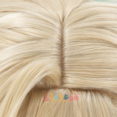 画像6: 鳴潮 メイチョウ Wuthering Waves リンネー-Lynae コスプレウィッグ ネット付き 未カット未セット 耐熱 cosplay (6)