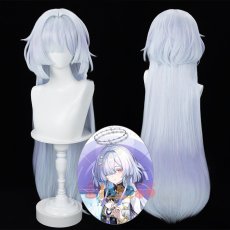 画像1: 鳴潮 メイチョウ Wuthering Waves モーニエ-Mornye コスプレ衣装 コスチューム cosplay (1)