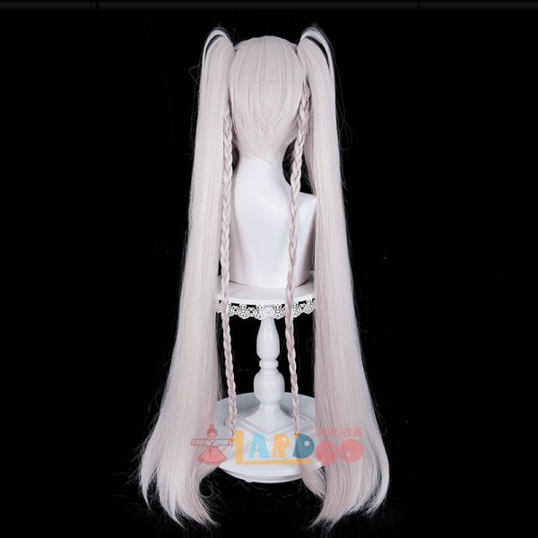 崩壊スターレイル HonkaiStarRail 花火 火花 コスプレウィッグ 未