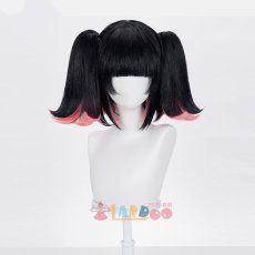 画像9: ゼンレスゾーンゼロ ゼンゼロ 「妄想エンジェル」 南宮羽-NangongYu コスプレ衣装 コスチューム cosplay (9)