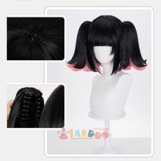 画像11: ゼンレスゾーンゼロ ゼンゼロ 「妄想エンジェル」 南宮羽-NangongYu コスプレ衣装 コスチューム cosplay (11)