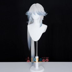 画像7: 崩壊スターレイル HonkaiStarRail 爻光-こうこう コスプレ衣装 金属パーツ版 コスチューム cosplay (7)