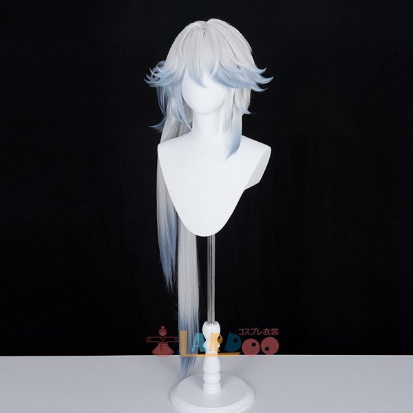 崩壊スターレイル HonkaiStarRail 爻光-こうこう コスプレ衣装 金属