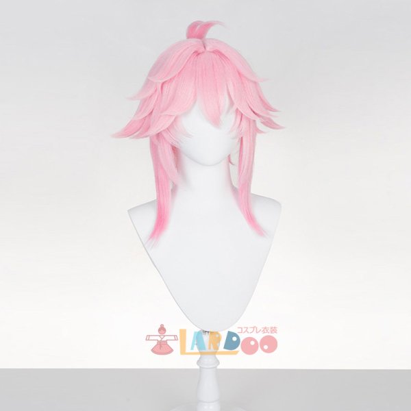 崩壊スターレイル HonkaiStarRail 緋英-ヒエイ コスプレ衣装 靴カバー