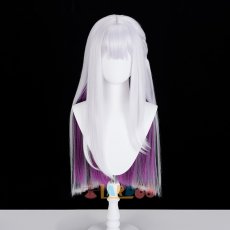 画像9: 崩壊スターレイル HonkaiStarRail 虚照-ステラ コスプレ衣装 コスチューム cosplay (9)