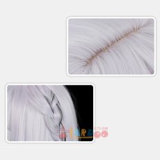 画像11: 崩壊スターレイル HonkaiStarRail 虚照-ステラ コスプレ衣装 コスチューム cosplay (11)