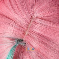 画像5: ゼンレスゾーンゼロ ZenlessZoneZero アリア-Aria コスプレウィッグ 未セット ネット付き 耐熱 cosplay (5)