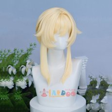 画像11: 原神 Genshin 主人公 蛍-「新たなる天地」 コスプレ衣装 発光可能 コスチューム cosplay (11)