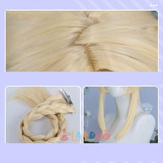 画像12: 原神 Genshin 主人公 蛍-「新たなる天地」 コスプレ衣装 発光可能 コスチューム cosplay (12)