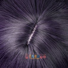 画像7: 超かぐや姫 駒沢乃依 コスプレウィッグ 未セット ネット付き 耐熱 cosplay (7)