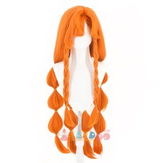 画像2: 鳴潮 メイチョウ Wuthering Waves シグリカ-Sigrika コスプレ衣装 コスチューム cosplay (2)