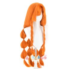 画像3: 鳴潮 メイチョウ Wuthering Waves シグリカ-Sigrika コスプレ衣装 コスチューム cosplay (3)